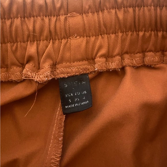 Woman's Loose Cargo Pants - SHEIN - Picture 2 of 3